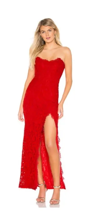 Majorelle Maxi Dress S thumbnail 1