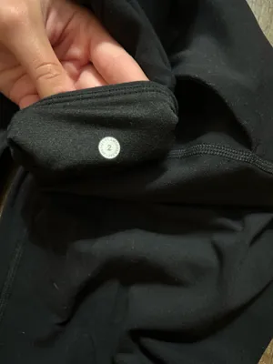 Lululemon Align Joggers thumbnail 4