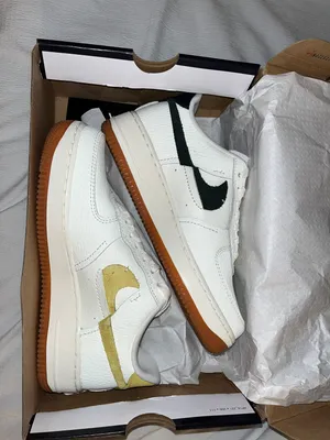 Nike Womens Air Force 1 '07 LXX "Vandalized' thumbnail 2