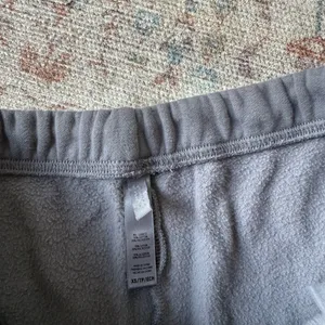 Skims Sweat Shorts  thumbnail 2
