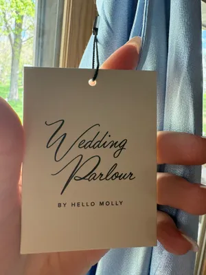 Hello Molly Dress  thumbnail 3