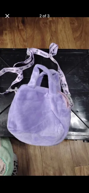 purse Purple thumbnail 2