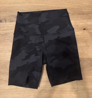 Lululemon Shorts thumbnail 1