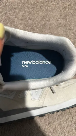New Balance 574 Sneakers Women’s thumbnail 3