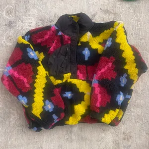FP Movement Hit The Slopes Printed Pullover thumbnail 1