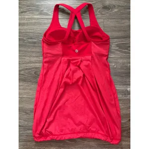 Lululemon Power Technique Tank size 4 thumbnail 4
