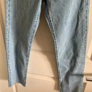 LEVI’S wedgie straight light wash jeans thumbnail 8