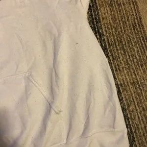 Detroit Michigan White Hoodie thumbnail 6