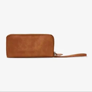 Free people distressed vegan wallet‎ thumbnail 5