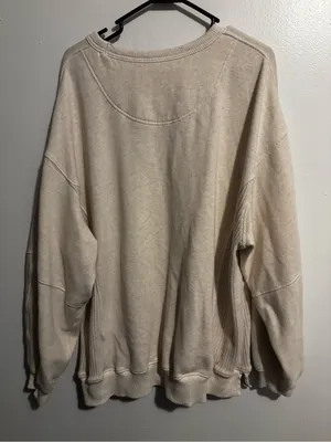 Aerie Halloween Sweater thumbnail 3