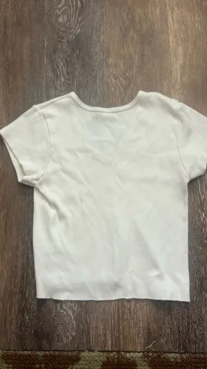 Brandy Melville Top Crop thumbnail 2