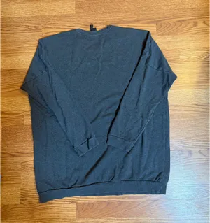 Adidas Women’s Crewneck Sweatshirt thumbnail 2