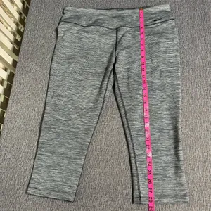 Nike Women’s Cropped Leggings thumbnail 10