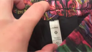 Lululemon Hotty Hot 2.5" thumbnail 5