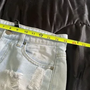 “ Forever 21” mini skirt thumbnail 7