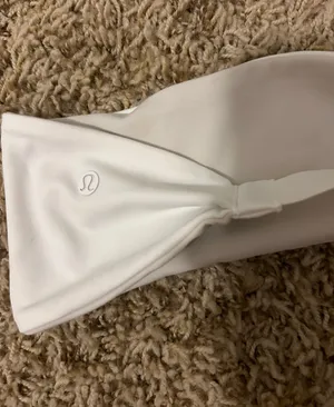Lululemon Headband thumbnail 3