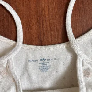 Brandy Melville Top thumbnail 2