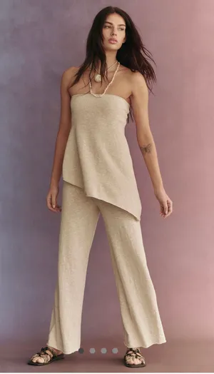 FP Beach Free People Krista Set thumbnail 1