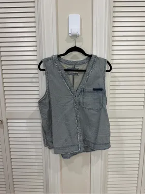 Free people South Side Shirt thumbnail 7