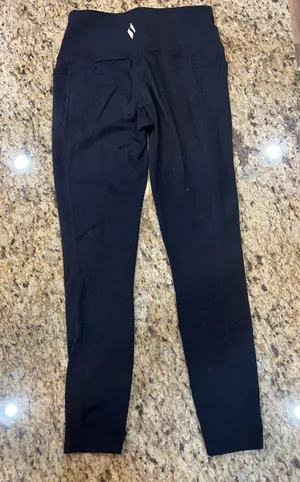 Skechers Black Leggings thumbnail 2