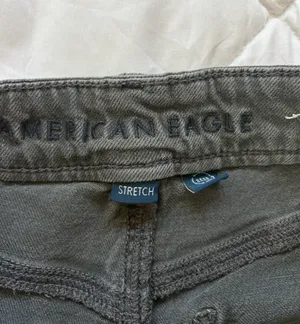 American Eagle Wide Leg Pants thumbnail 5