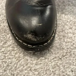 Smoky Mountain boots size 6.5 black thumbnail 8