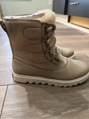 Sorel Boots Women’s Waterproof Winter Insulated Snow thumbnail 4