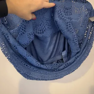 Ugg Blue Tank thumbnail 4