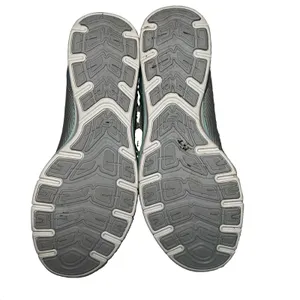 Skechers Gratis Cloud Mary Jane Walking Shoes Gray‎ Mint Memory Foam Women 8.5 thumbnail 7