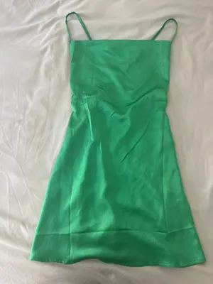 Pretty Little Thing Dress thumbnail 2
