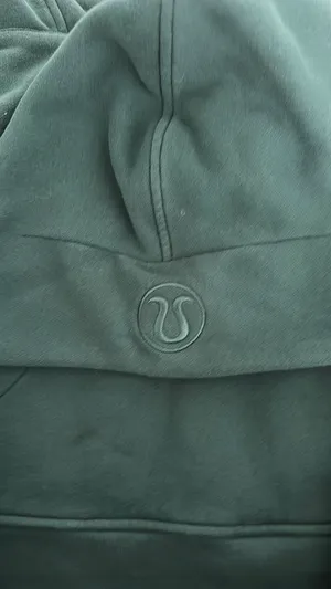 Lululemon Scuba Half-Zip thumbnail 4