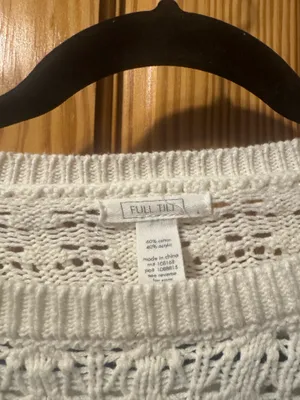 Full Tilt Sweater thumbnail 2