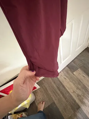 Halara Pants Flowy thumbnail 3