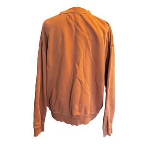 Darc Sport Wolves Sweatshirt Mojave Sky Limited 530/1000 XL Oversized thumbnail 4