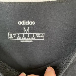 Adidas | Logo Tee Shirt thumbnail 5
