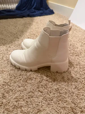 Steve Madden Boots thumbnail 3