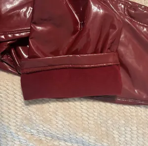 Latex Pants  thumbnail 2