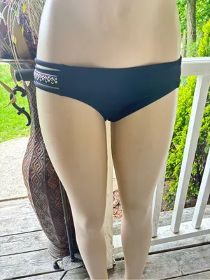 PINK Victoria's Secret Bikini Bottom thumbnail 2