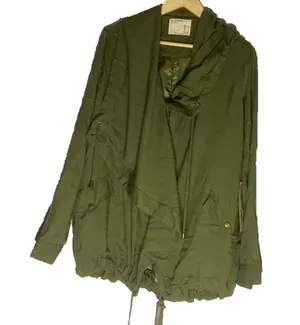 Life In Progress Jacket thumbnail 2