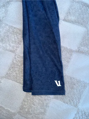 NWT Vuori Pace High-Rise Legging in Ocean‎ Texture size S thumbnail 6