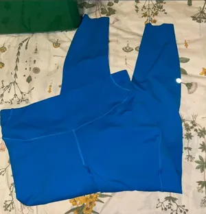 Lululemon Base Pace High-Rise Running Tight
25" Poolside thumbnail 1