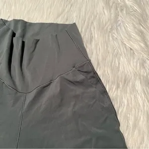 Offline‎ by Aerie Women's Size Small High Waisted Jogger Pants Light Olive Green thumbnail 5