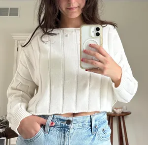 Princess Polly Sweater Cropped thumbnail 1