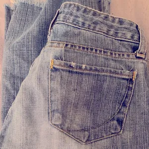 Paper Denim & Cloth | Distressed Jeans thumbnail 5
