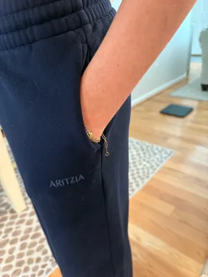 Aritzia Boyfriend Sweatpants Tall thumbnail 4