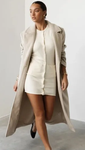 Lioness Dress thumbnail 1