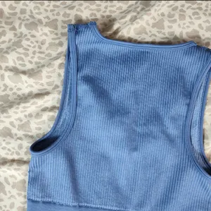 OFFLINE by Aerie Recharge Sports Bra thumbnail 5