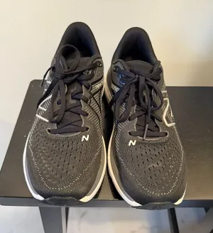 New Balance Fresh Foam 860 Women’s Running Shoes thumbnail 1