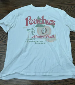 Abercrombie Graphic Tee thumbnail 1
