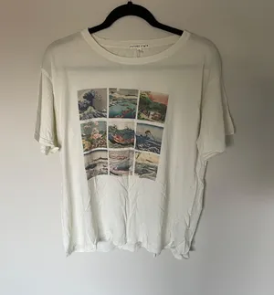 Urban Outfitters Tee thumbnail 1